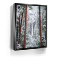 Featured image 5 for Winter Escape