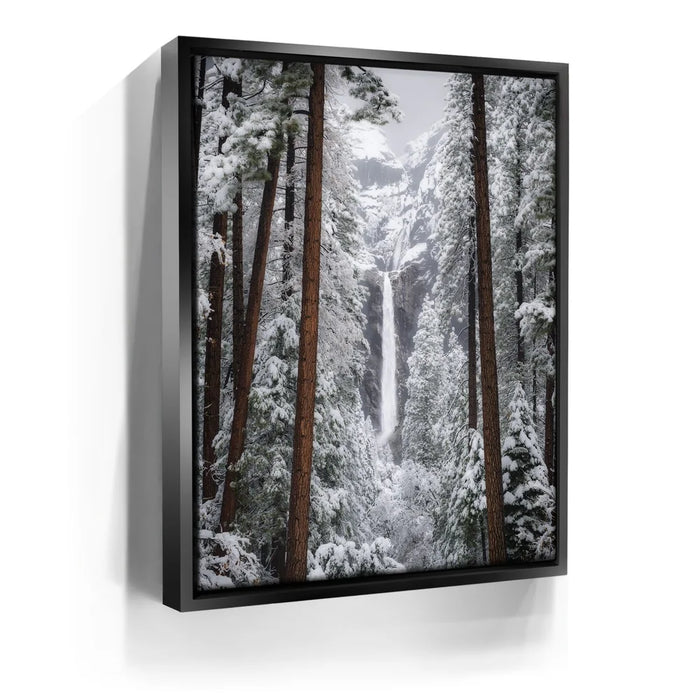 Featured image 5 for Winter Escape