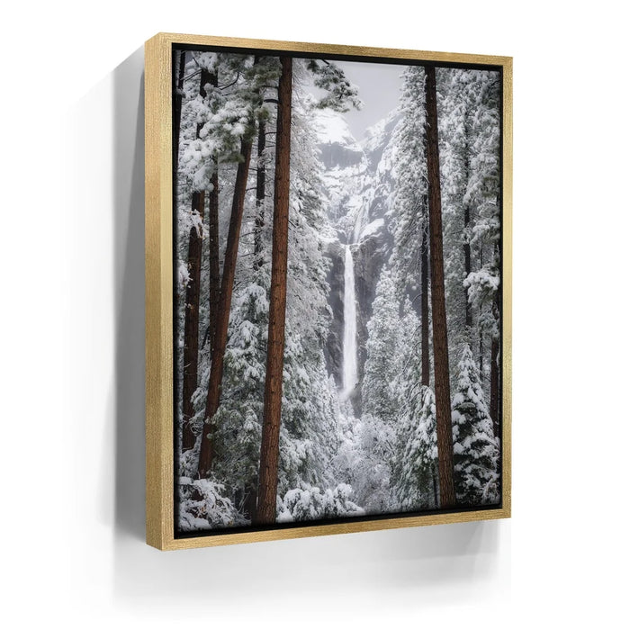 Featured image 7 for Winter Escape