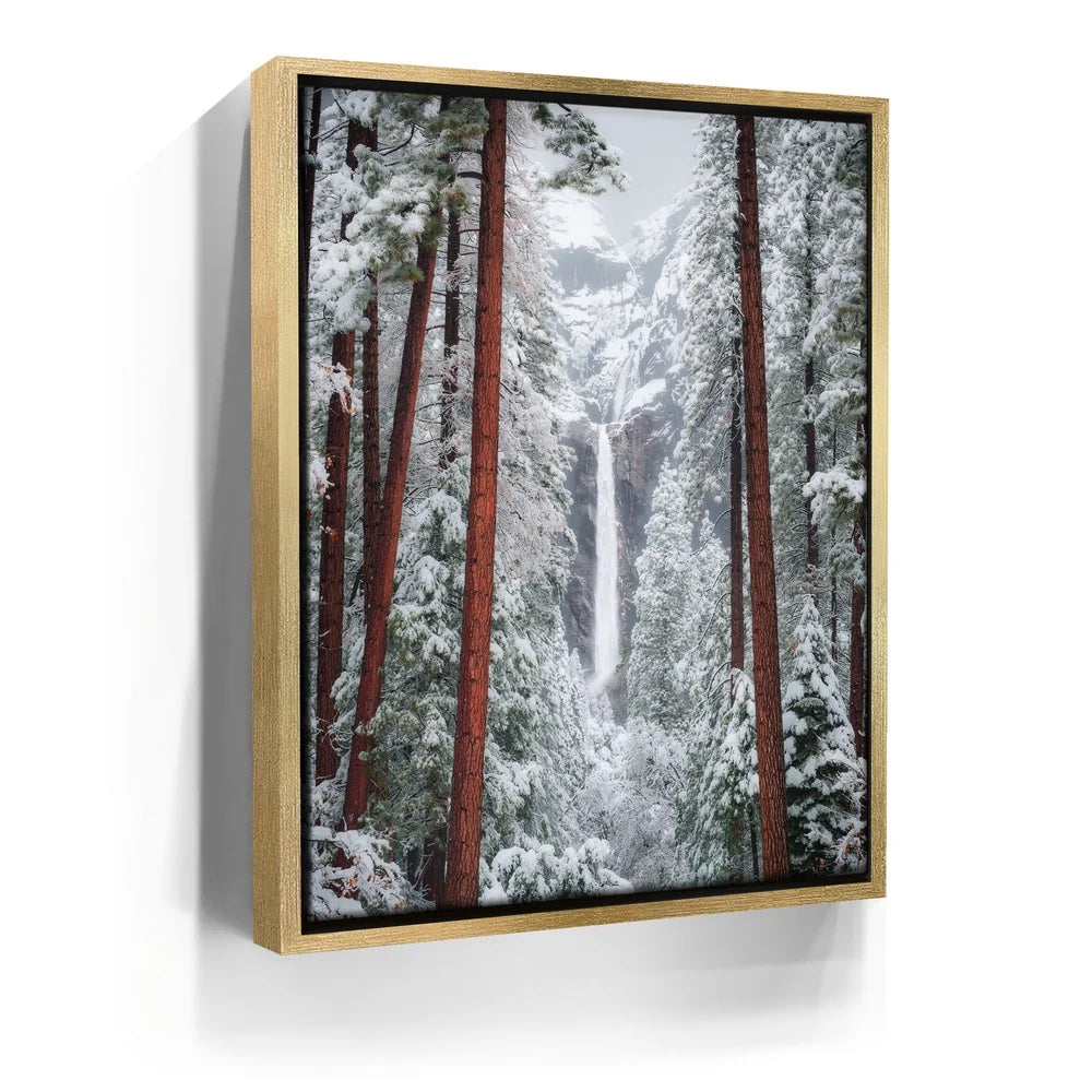 Featured image 7 for Winter Escape
