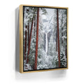 Featured image 7 for Winter Escape
