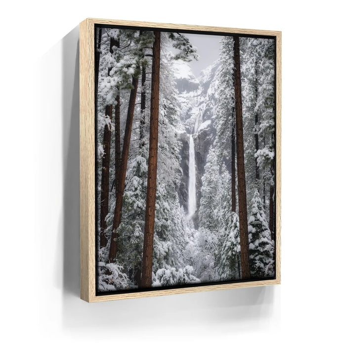 Featured image 9 for Winter Escape