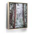 Featured image 9 for Winter Escape