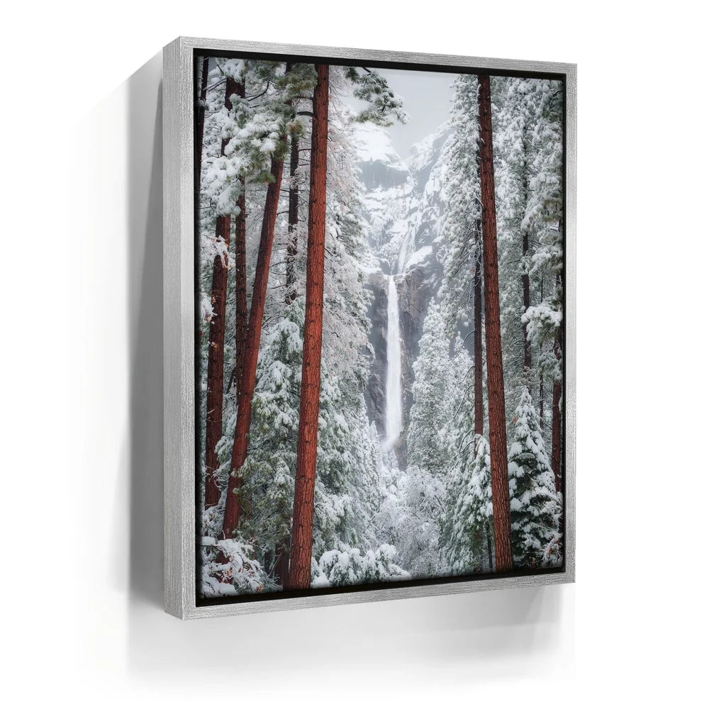 Featured image 8 for Winter Escape