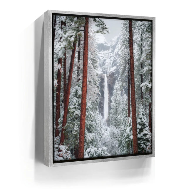 Featured image 8 for Winter Escape