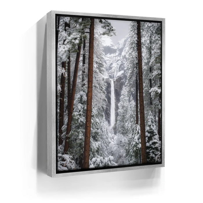 Featured image 8 for Winter Escape