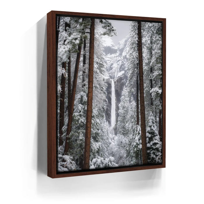 Featured image 10 for Winter Escape