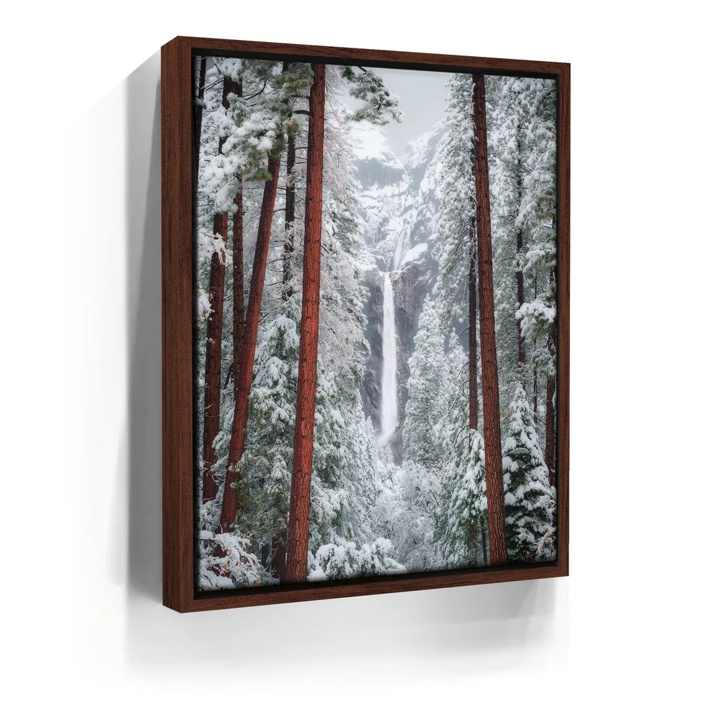 Featured image 10 for Winter Escape