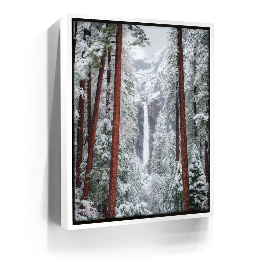 Featured image 6 for Winter Escape