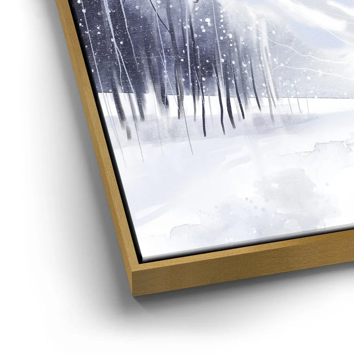 Featured image 12 for Winter Mist