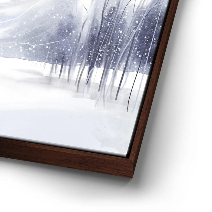 Featured image 14 for Winter Mist