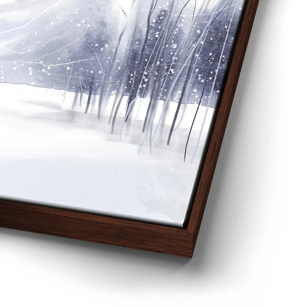 Featured image 15 for Winter Mist