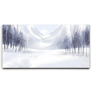 Winter Mist