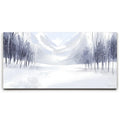 Featured image 1 for Winter Mist