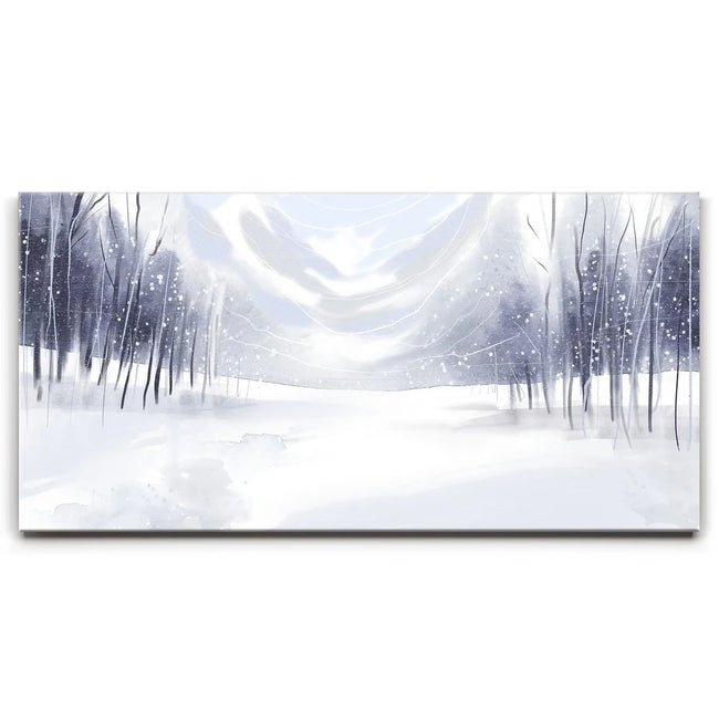 Featured image 1 for Winter Mist