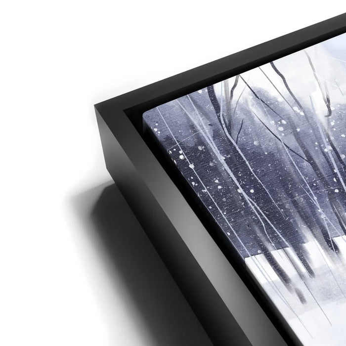 Featured image 11 for Winter Mist