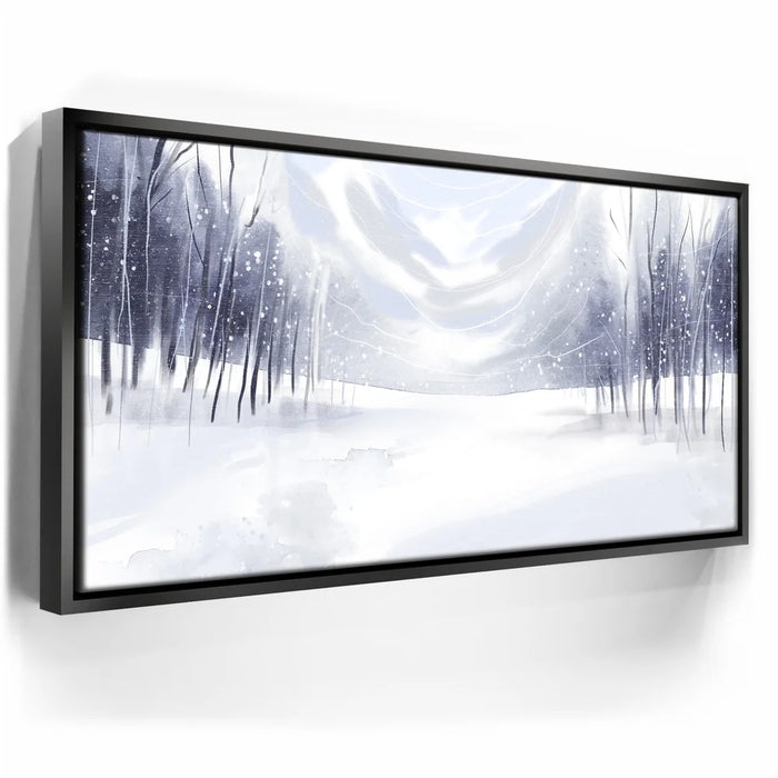 Featured image 5 for Winter Mist