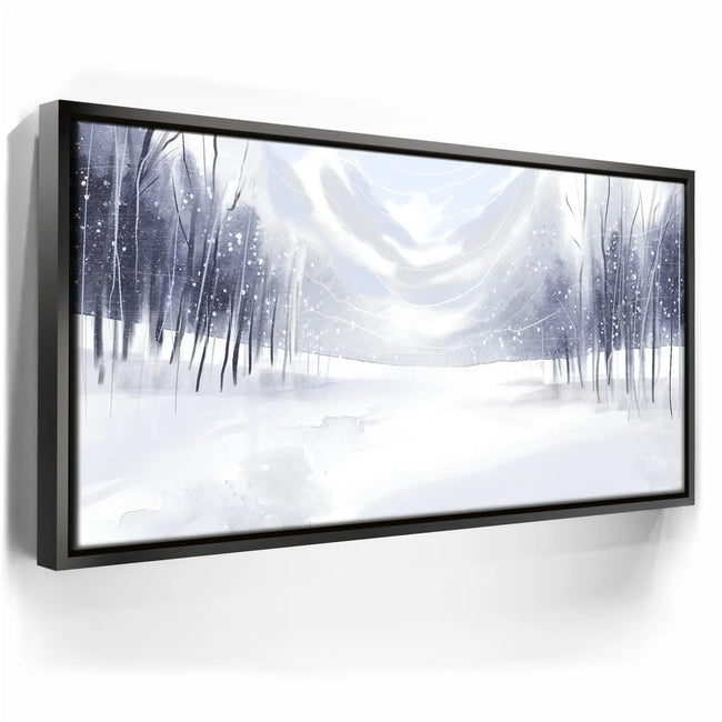 Featured image 6 for Winter Mist