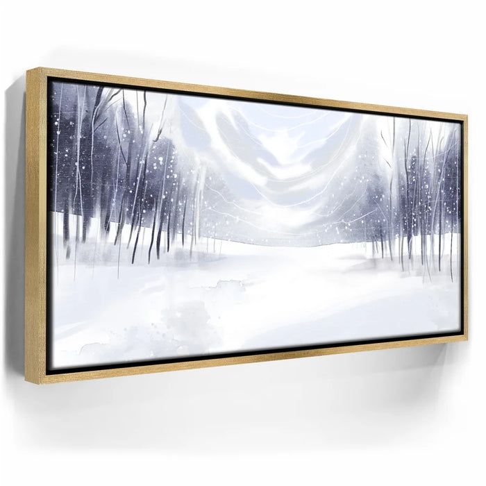 Featured image 7 for Winter Mist