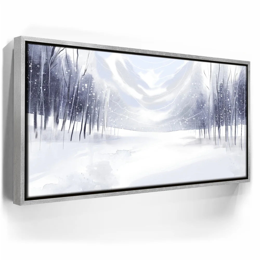 Featured image 9 for Winter Mist