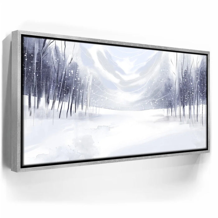 Featured image 8 for Winter Mist