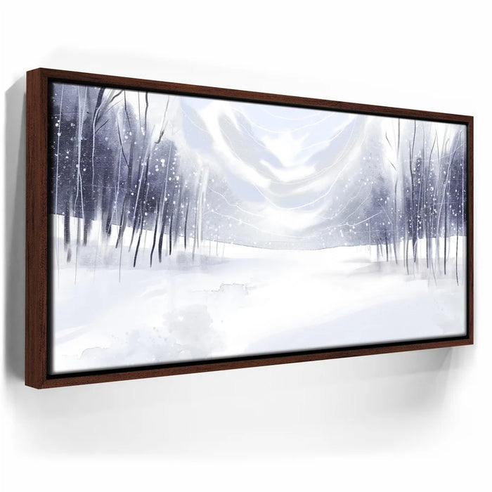 Featured image 10 for Winter Mist