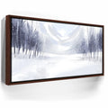 Featured image 11 for Winter Mist
