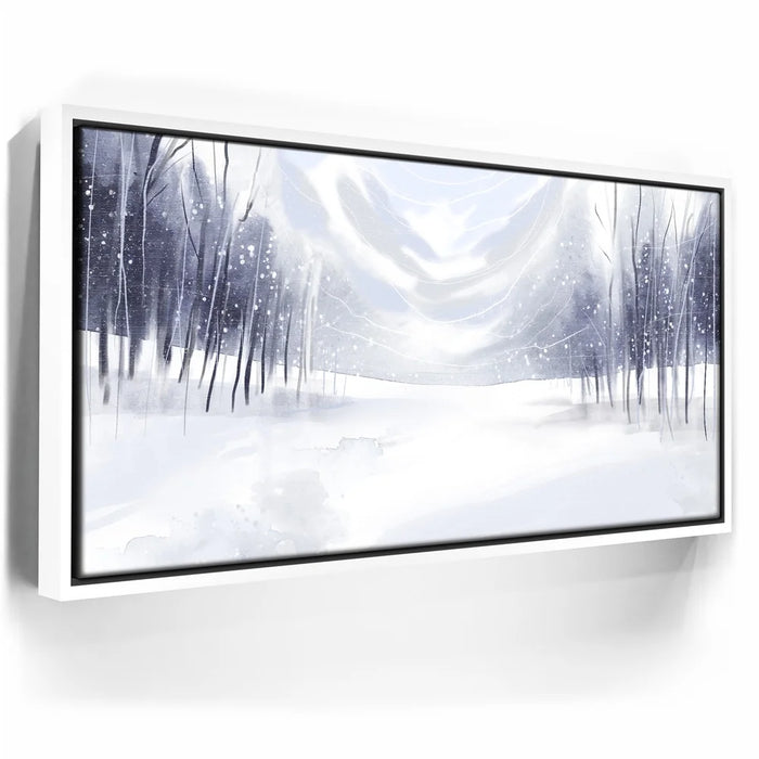 Featured image 6 for Winter Mist