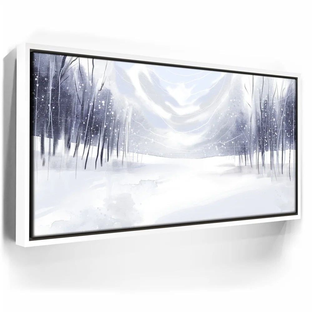 Featured image 7 for Winter Mist