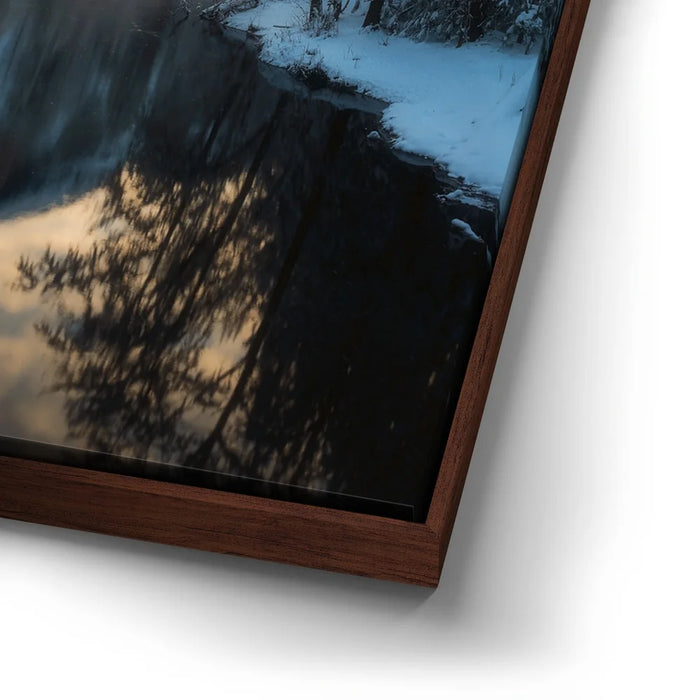 Featured image 14 for Winter Wonderland - Yosemite National Park, California