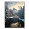 Featured image 1 for Winter Wonderland - Yosemite National Park, California