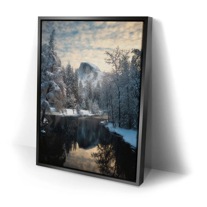 Featured image 2 for Winter Wonderland - Yosemite National Park, California