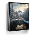 Featured image 5 for Winter Wonderland - Yosemite National Park, California