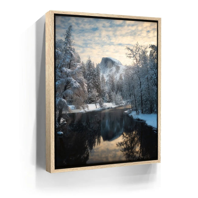 Featured image 9 for Winter Wonderland - Yosemite National Park, California
