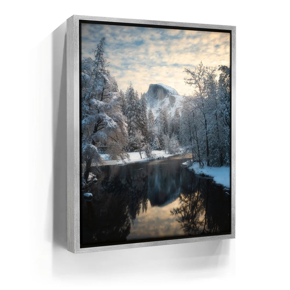 Featured image 8 for Winter Wonderland - Yosemite National Park, California