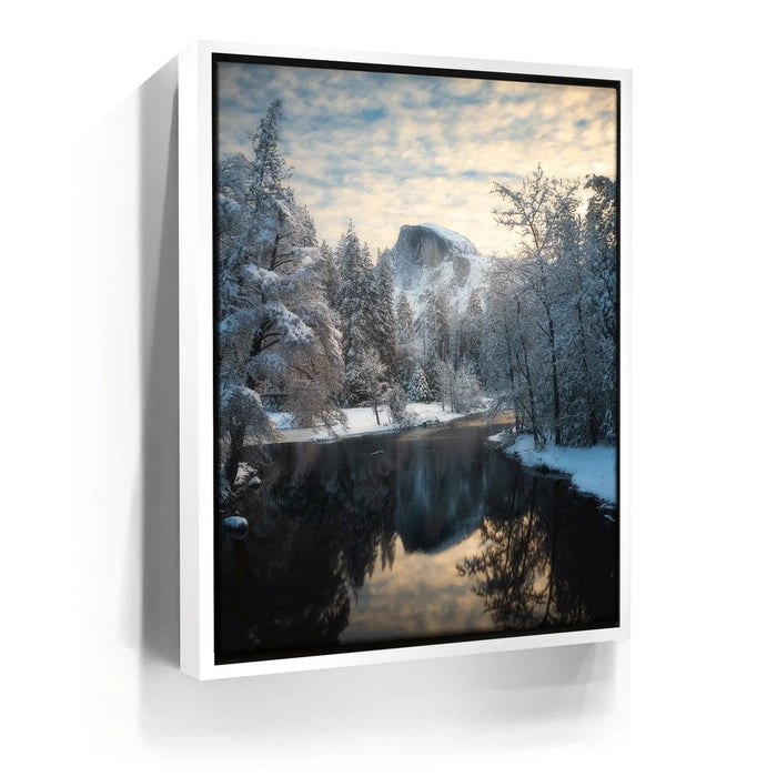Featured image 6 for Winter Wonderland - Yosemite National Park, California