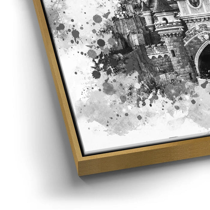 Featured image 12 for Wish Upon A Star - Black & White