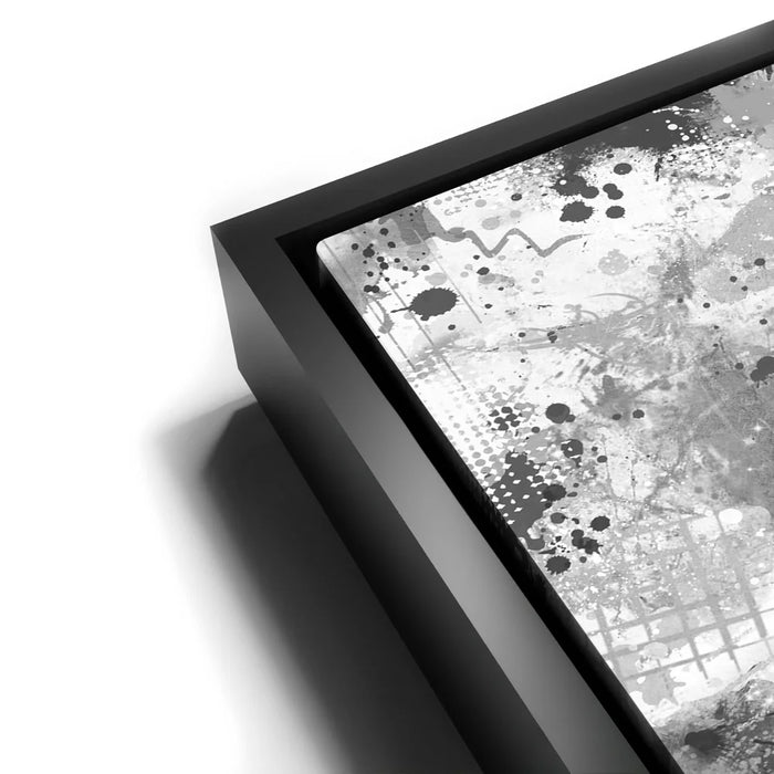 Featured image 11 for Wish Upon A Star - Black & White