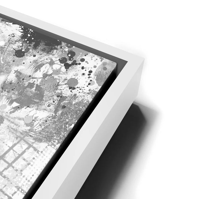 Featured image 13 for Wish Upon A Star - Black & White