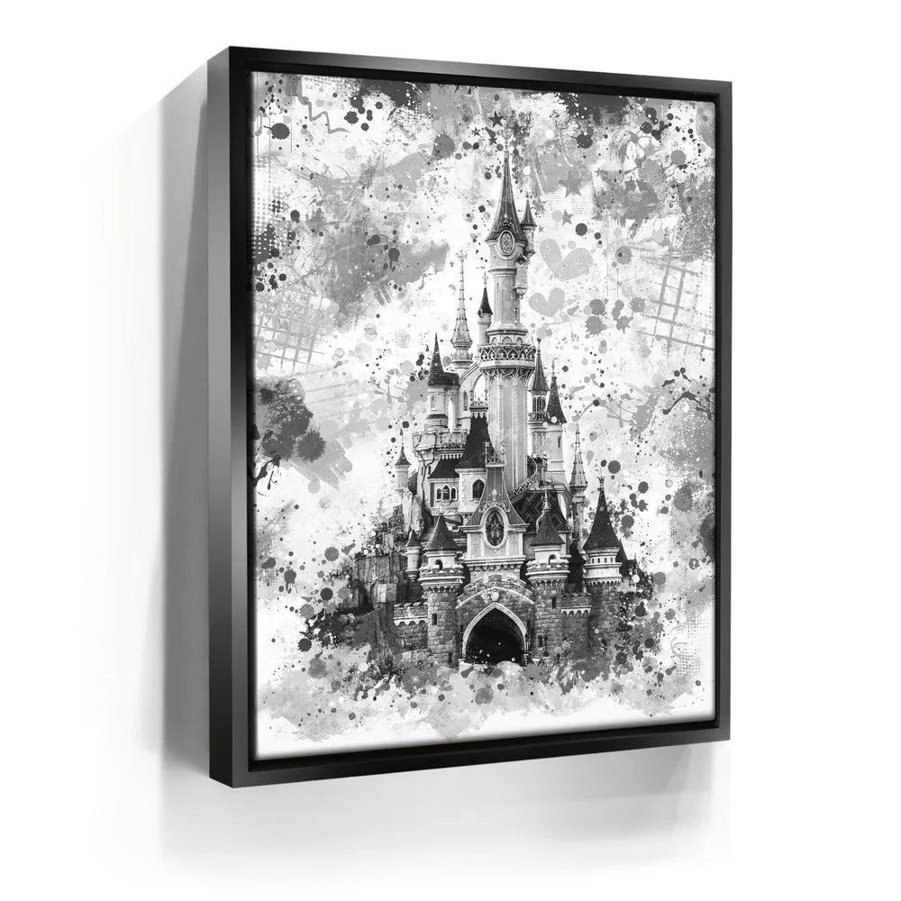 Featured image 5 for Wish Upon A Star - Black & White