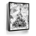 Featured image 5 for Wish Upon A Star - Black & White