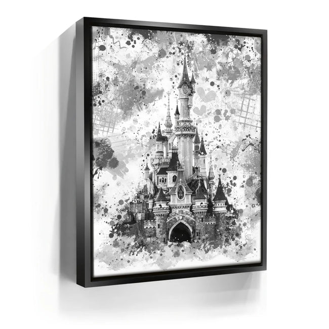 Featured image 5 for Wish Upon A Star - Black & White