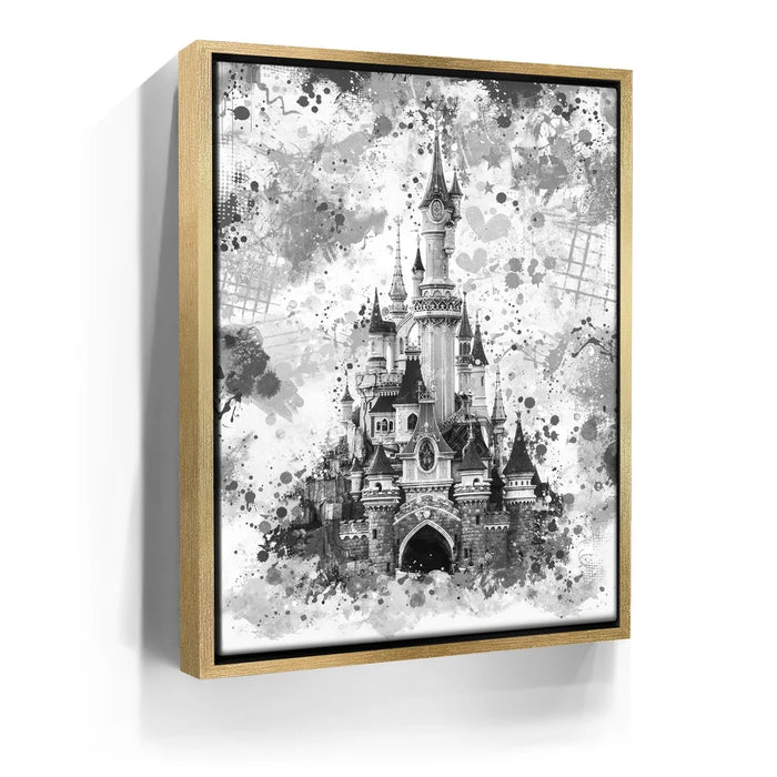 Featured image 7 for Wish Upon A Star - Black & White