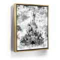 Featured image 7 for Wish Upon A Star - Black & White