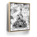 Featured image 9 for Wish Upon A Star - Black & White