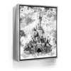 Featured image 8 for Wish Upon A Star - Black & White