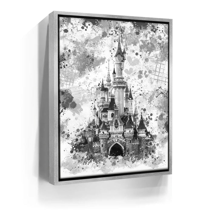 Featured image 8 for Wish Upon A Star - Black & White