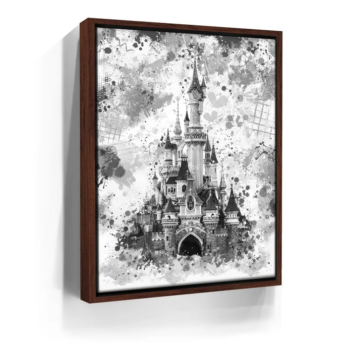 Featured image 10 for Wish Upon A Star - Black & White