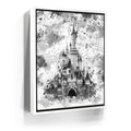 Featured image 6 for Wish Upon A Star - Black & White