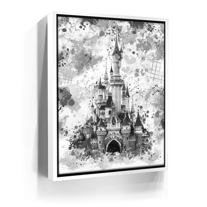 Featured image 6 for Wish Upon A Star - Black & White